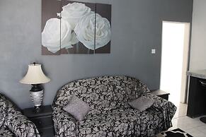 Brimstone View Guest Apartments