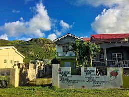 Brimstone View Guest Apartments