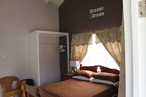 Brimstone View Guest Apartments