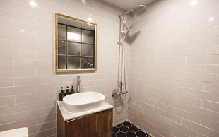 Brown-dot Changwon Myeongseo Convention