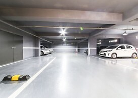 Brown-dot Changwon Myeongseo Convention