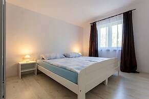 Adorable House Apartment With Roof Terrace