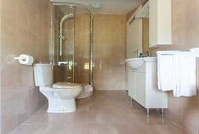 Adorable House Apartment With Roof Terrace