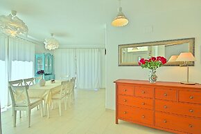 Peaceful Villa in Sveti Lovrec With Swimming Pool