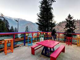 goStops Naggar - Hostel