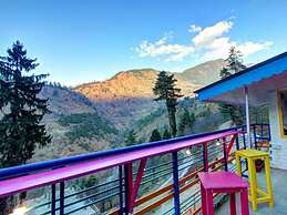 goStops Naggar - Hostel