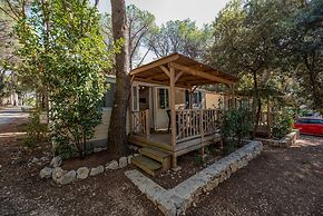 Kozarica Mobile Homes