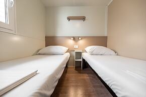 Kozarica Mobile Homes