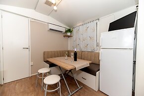 Kozarica Mobile Homes