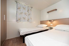 Kozarica Mobile Homes