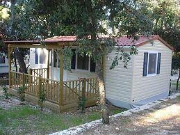 Kozarica Mobile Homes