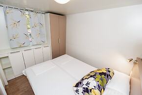 Kozarica Mobile Homes