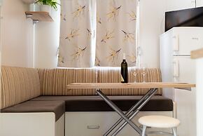 Kozarica Mobile Homes