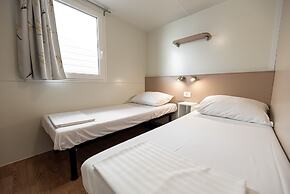 Kozarica Mobile Homes