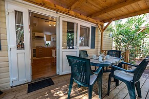 Kozarica Mobile Homes