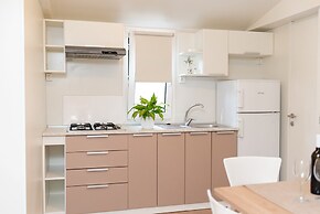 Kozarica Mobile Homes