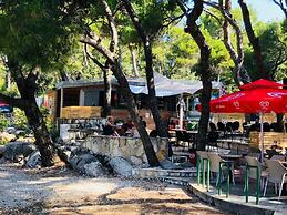 Kozarica Mobile Homes