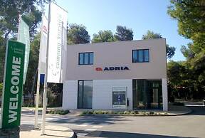 Kozarica Mobile Homes