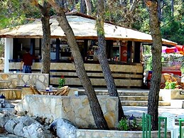 Kozarica Mobile Homes