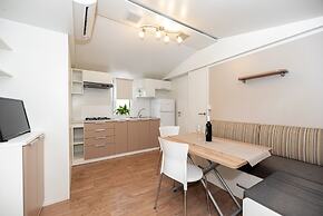 Kozarica Mobile Homes