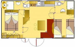 Kozarica Mobile Homes