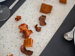 Villa in Dramalj With Swimming Pool