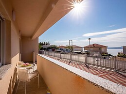 Villa in Dramalj With Swimming Pool