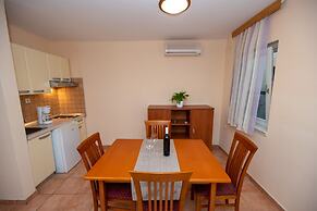 Kozarica Apartments