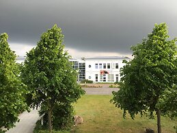 Apartment With Balcony in Ruegen