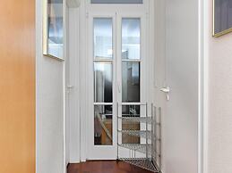 Apartment With Balcony in Ruegen