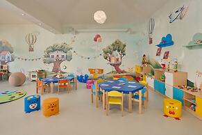 Amadria Park Deluxe Beach Mobile Home