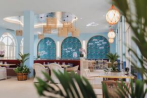 Amadria Park Deluxe Beach Mobile Home