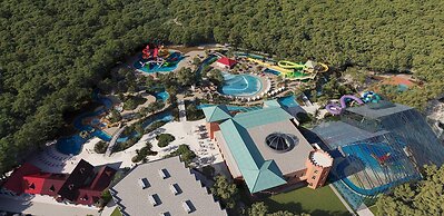 Amadria Park Deluxe Beach Mobile Home