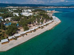 Amadria Park Deluxe Beach Mobile Home