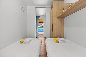 Amadria Park Deluxe Beach Mobile Home