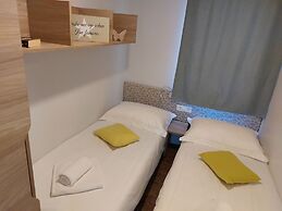 Amadria Park Deluxe Beach Mobile Home