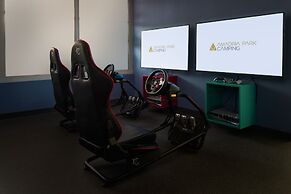 Amadria Park Deluxe Beach Mobile Home