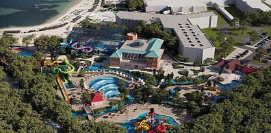 Amadria Park Deluxe Beach Mobile Home