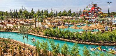 Amadria Park Deluxe Beach Mobile Home