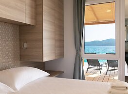 Amadria Park Deluxe Beach Mobile Home