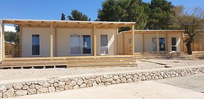 Amadria Park Deluxe Beach Mobile Home