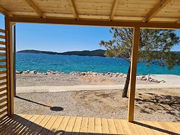 Amadria Park Deluxe Beach Mobile Home