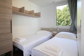 Amadria Park Deluxe Beach Mobile Home