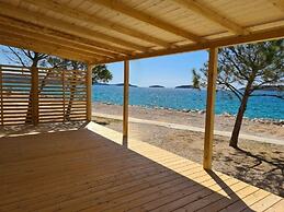 Amadria Park Deluxe Beach Mobile Home