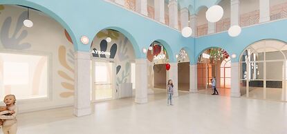 Amadria Park Deluxe Beach Mobile Home