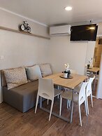 Amadria Park Deluxe Beach Mobile Home