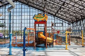 Amadria Park Deluxe Beach Mobile Home