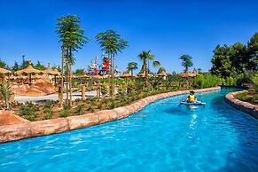 Amadria Park Deluxe Beach Mobile Home