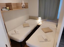 Amadria Park Deluxe Beach Mobile Home