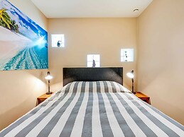 Modern Holiday Home in Avelgem with Sauna & Hot Tub